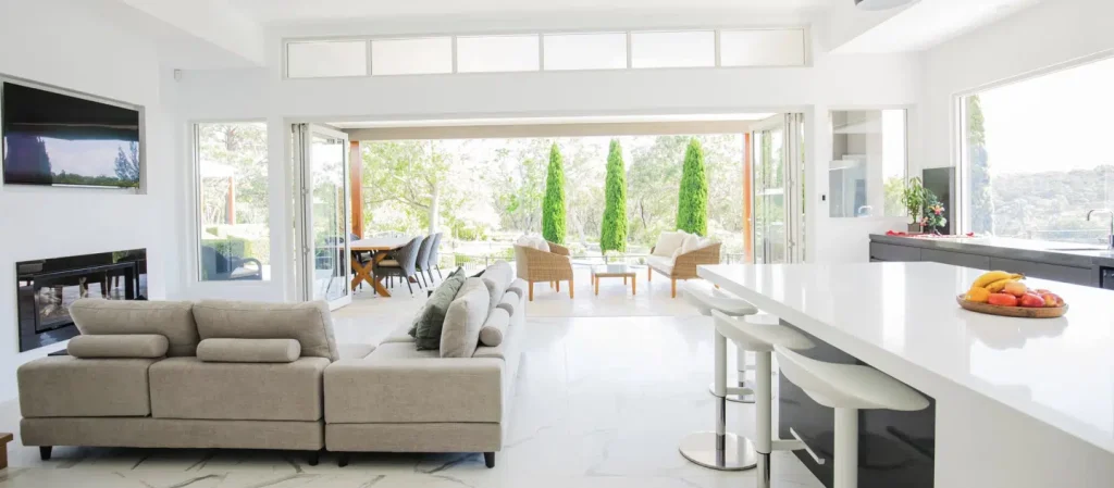 Reasons clients choose us for door installation