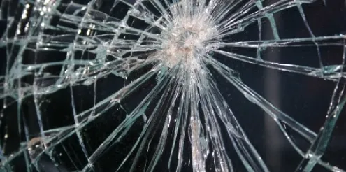 Glass & Glazing
